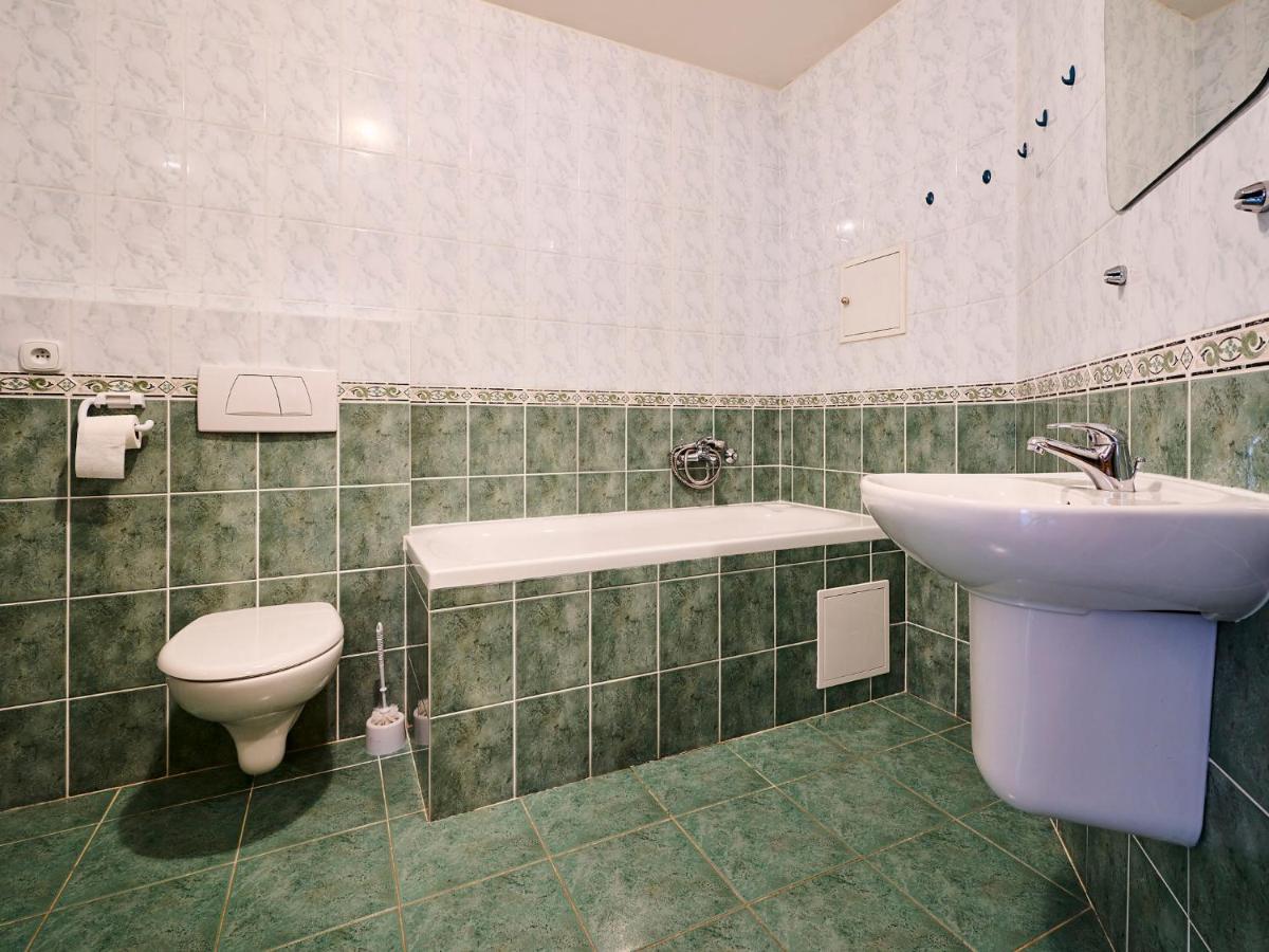Apartment Harrachov 497-1 By Interhome المظهر الخارجي الصورة