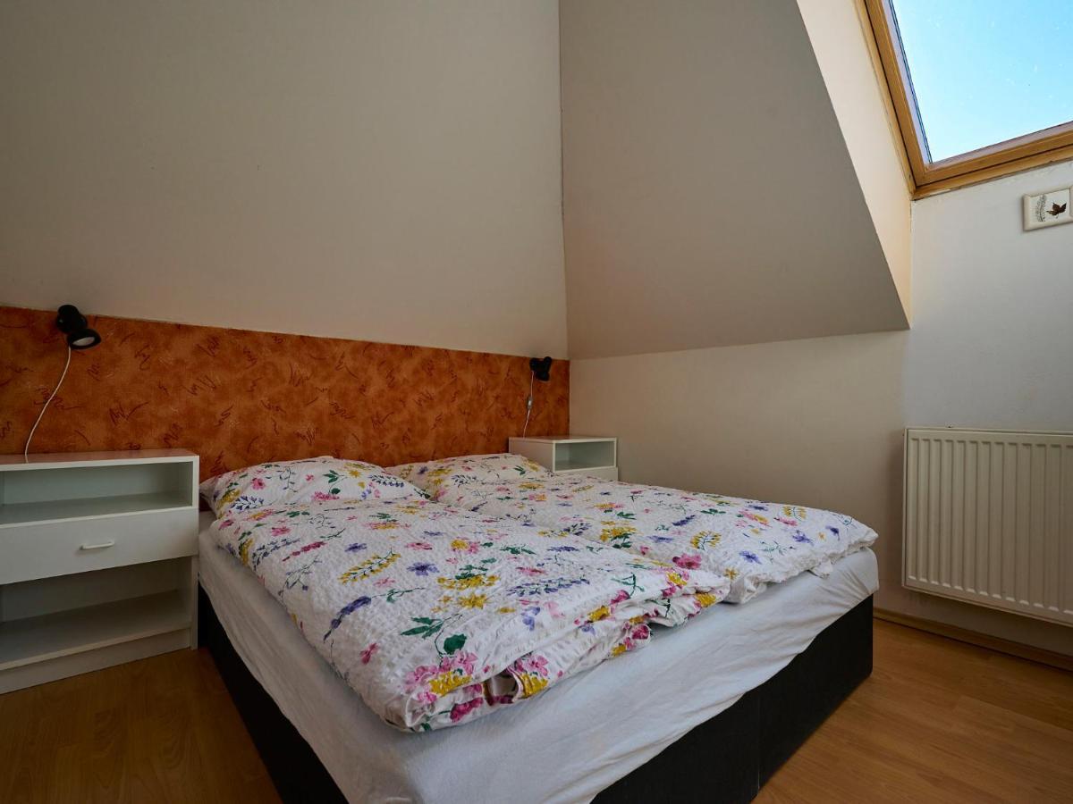 Apartment Harrachov 497-1 By Interhome المظهر الخارجي الصورة