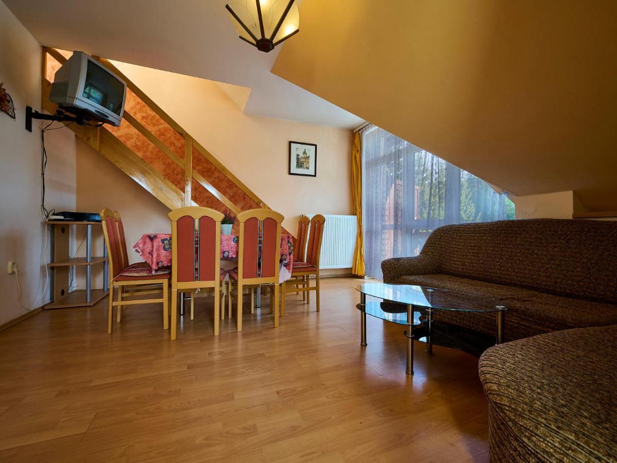 Apartment Harrachov 497-1 By Interhome المظهر الخارجي الصورة