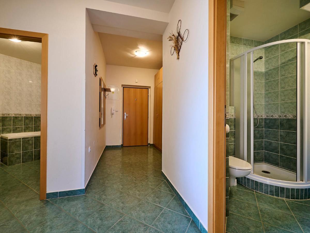 Apartment Harrachov 497-1 By Interhome المظهر الخارجي الصورة