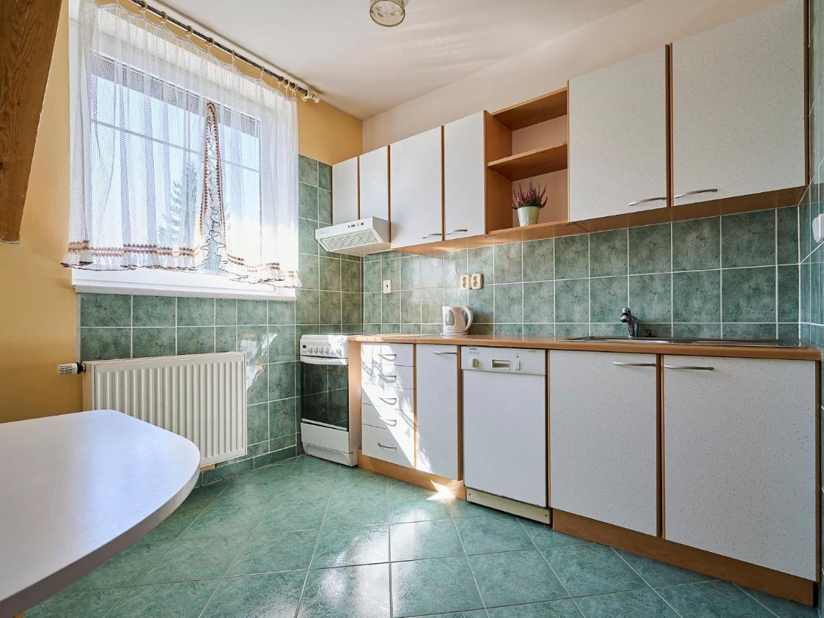 Apartment Harrachov 497-1 By Interhome المظهر الخارجي الصورة