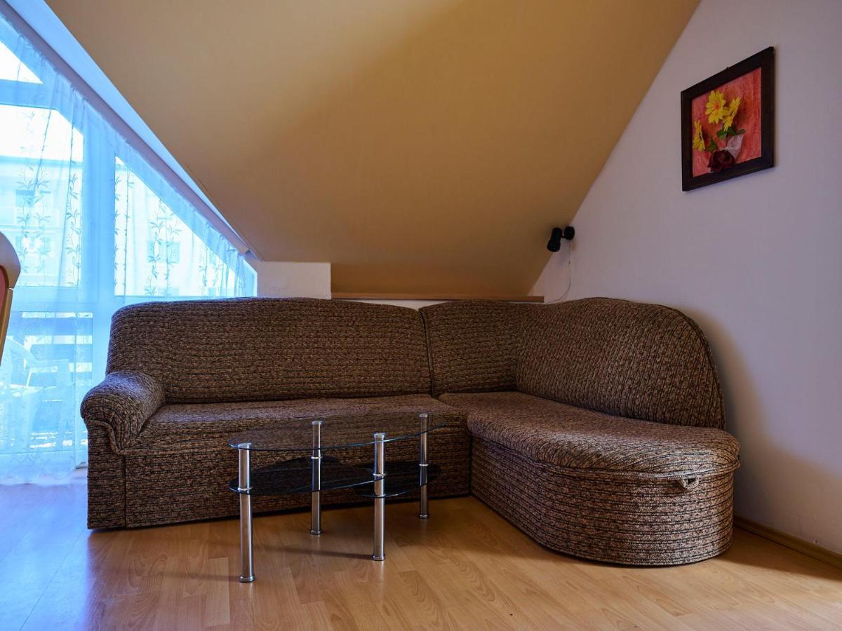 Apartment Harrachov 497-1 By Interhome المظهر الخارجي الصورة